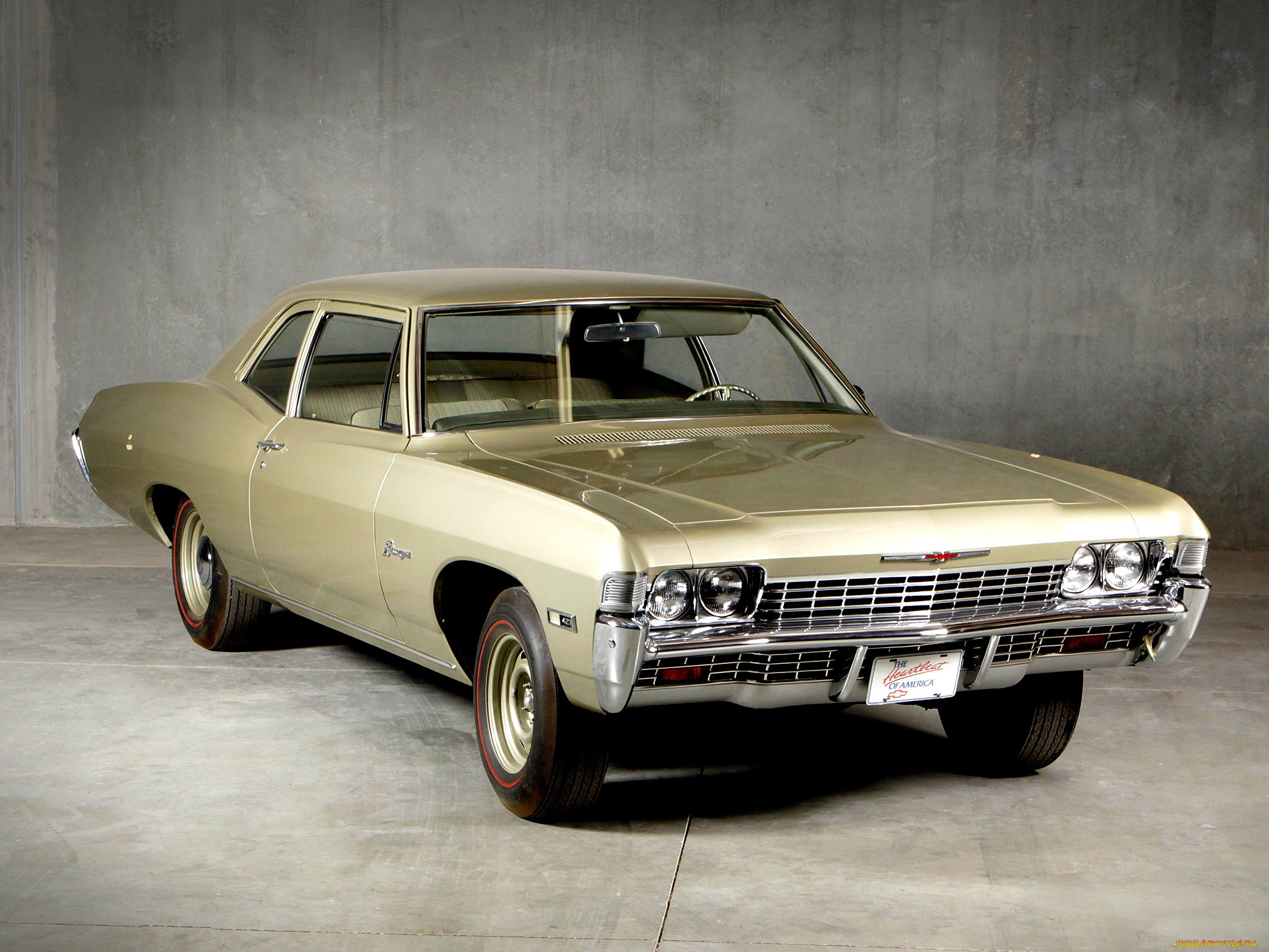 , chevrolet